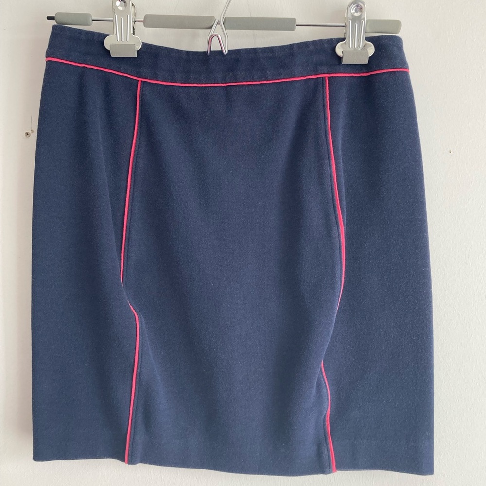 Club Monaco | mini skirt